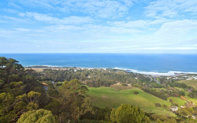 Beacon Point Ocean View Villas