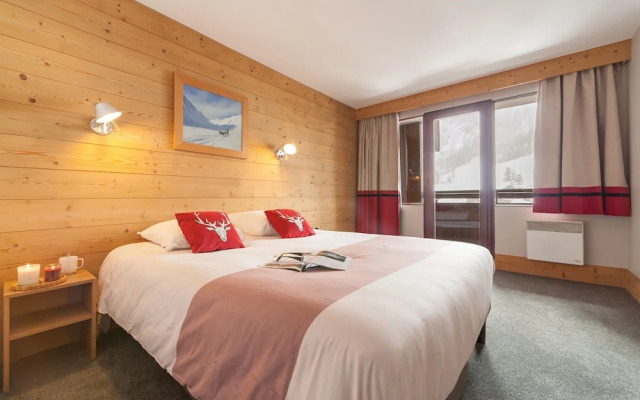 Residence Les Balcons de Bellevarde by Pierre & Vacances