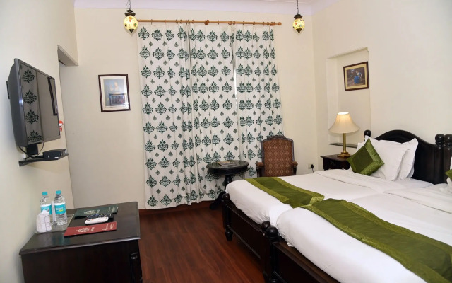 Khandwa Haveli
