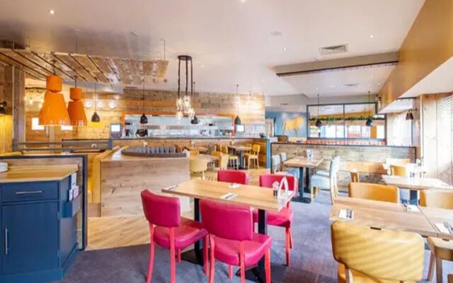 Premier Inn Yeovil Town Centre