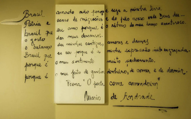 Pousada Via Brasil