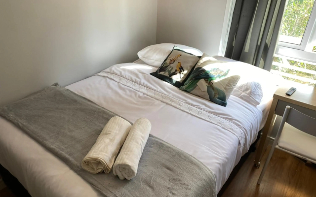 Apartamento Perto Paulista e Metrô - Apartment in Sao Paulo - Photo 5