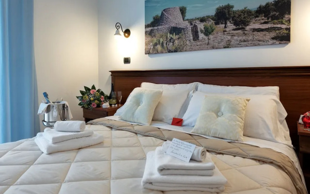 Relais Casina Copini