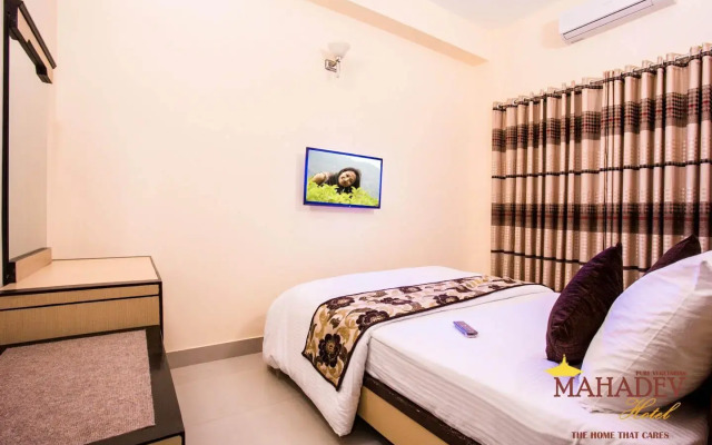 Mahadev Hotel