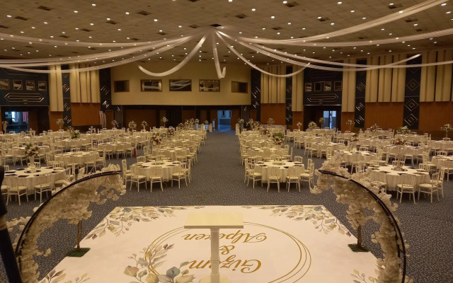 Anadolu Hotels Esenboga Termal