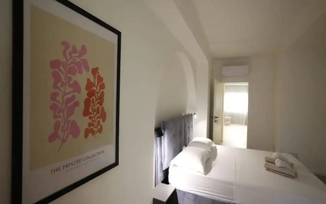 Arkle Apartment 4
