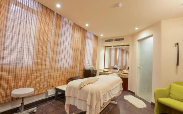 فندق بورتو مارينا - غرفة فندقية بخدمة فندقية