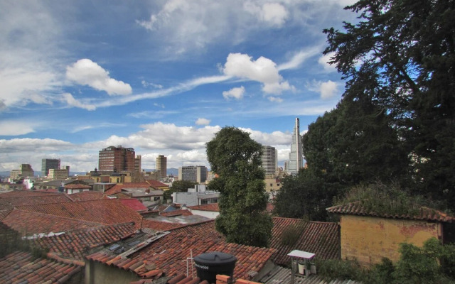 Candelaria La Bella
