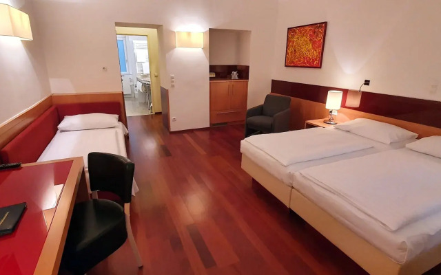Hotel Zipser