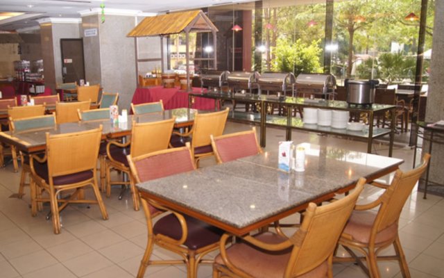 Hotel Grand Continental Kuantan