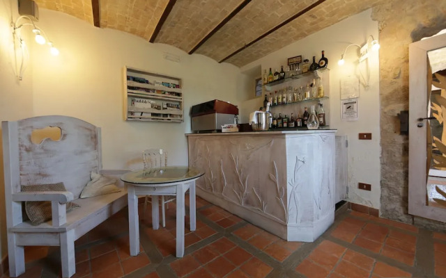 Valle Dell'Aquila Country House