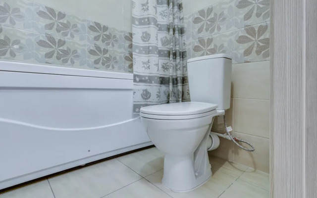 Апартаменты Victory Square