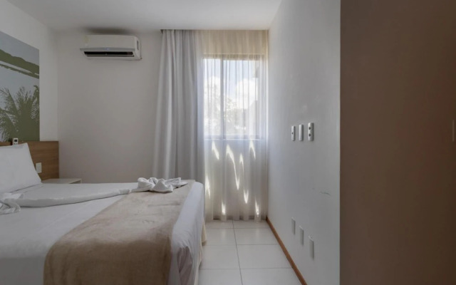 Apartamento Aconchegante em Condom nio com Piscina