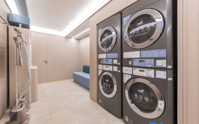 HanTing Hotel (Zhongmu County Government) — 3-star hotel in Zhengzhou
