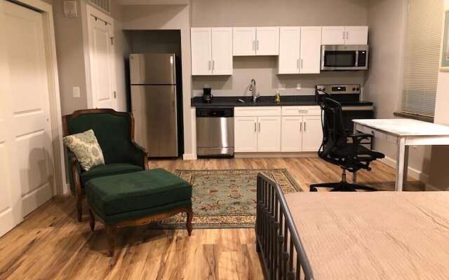 208 New Downtown Living Studio