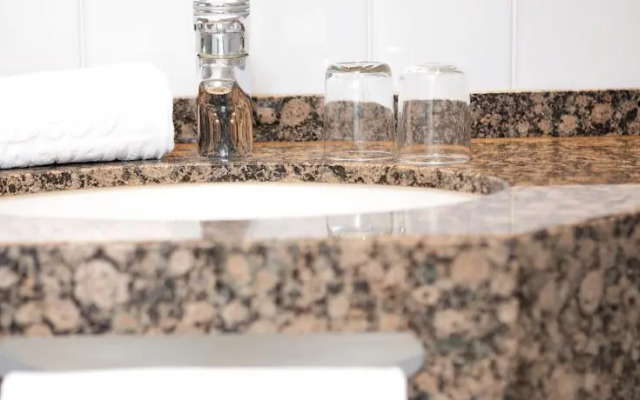 Best Western Residenz Hotel