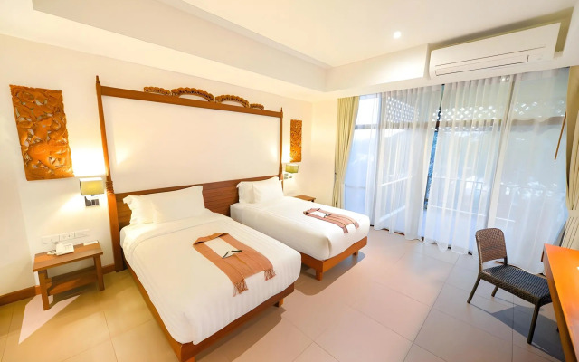 Bansaeo Garden and Resort