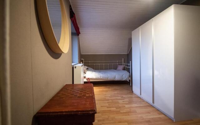 Ô Macra House - Aubel, Pays de Herve