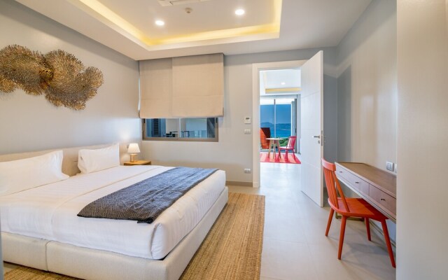 Andamaya Surin Bay