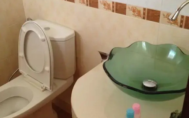 Chok Wasana Guest House