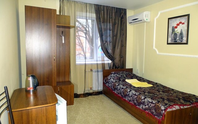 На Никитинской