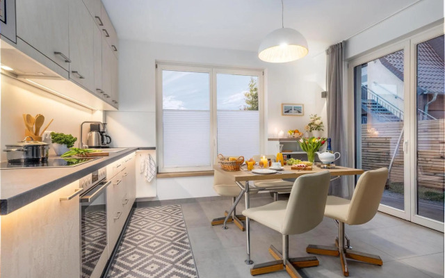 Ostseehaus Erika-Maria Erika-Maria 01 EG