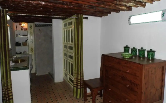 Riad Marco Andaluz