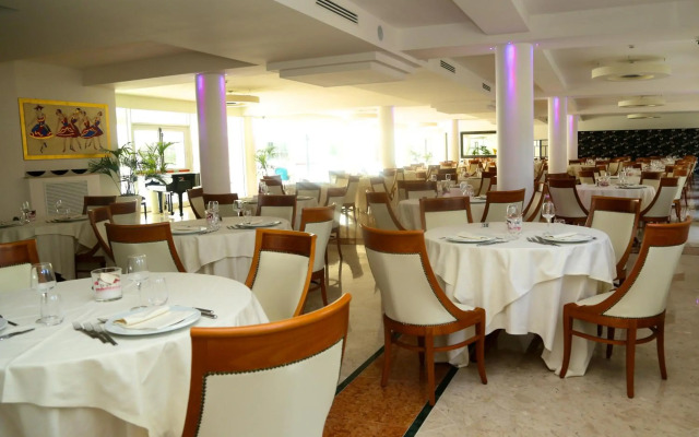 Hotel Terme Marine Leopoldo II