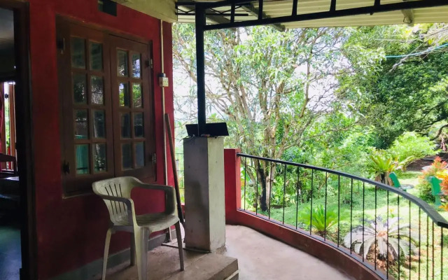 Coca Cola Hostel