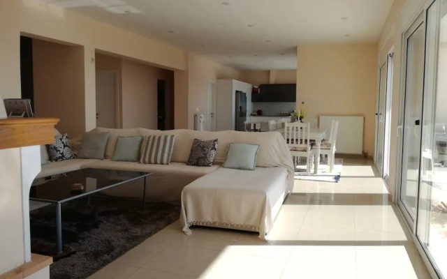 Infinity Blue Suites