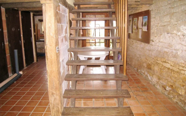 House With 4 Bedrooms in Gavaudun, With Furnished Terrace