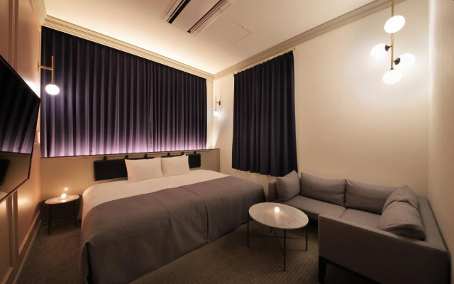 Unwind Hotel & Bar Otaru