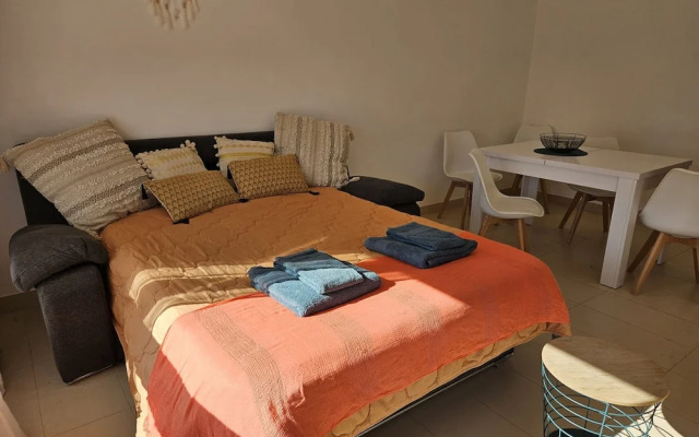 Terrace and Pool Royal Cabanas Golf 5