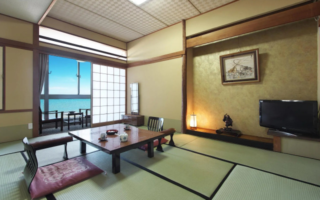 Futami Onsen Hotel Seikai