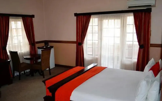 Crown Hotel and Conference Centre