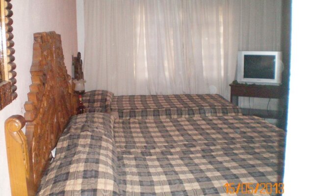 Habitaciones Betito
