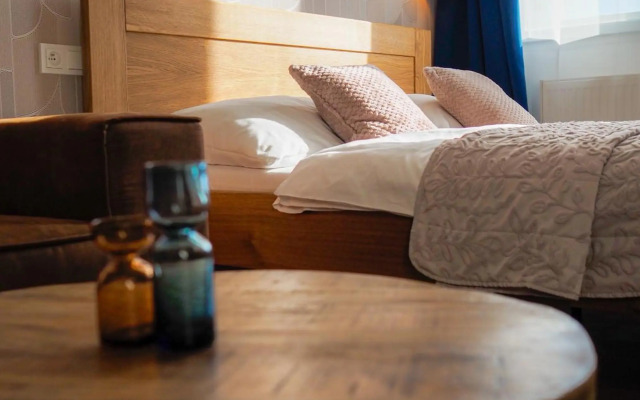 Štupartská 9 - Old Town Apartment