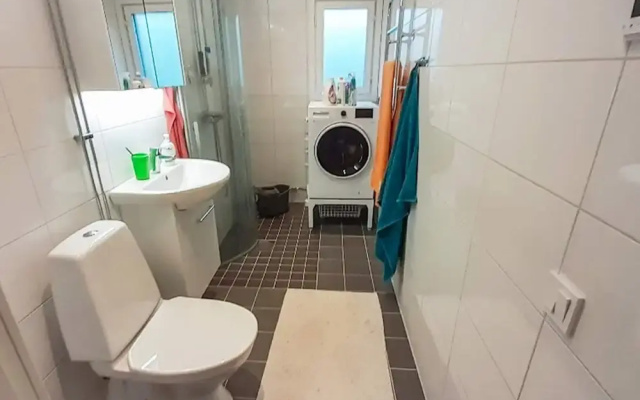 4 Person Holiday Home in Visby