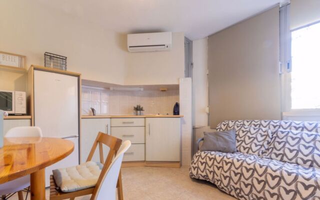 Apartment PROMAR La Pineda