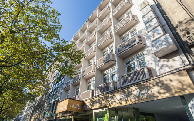 Hotel an der Oper Duesseldorf