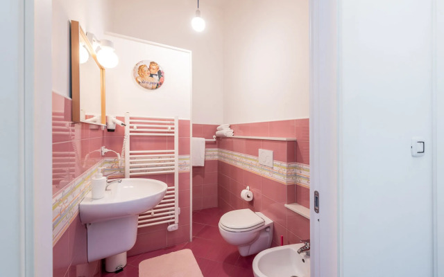 B&B Maria Vittoria and Apartments