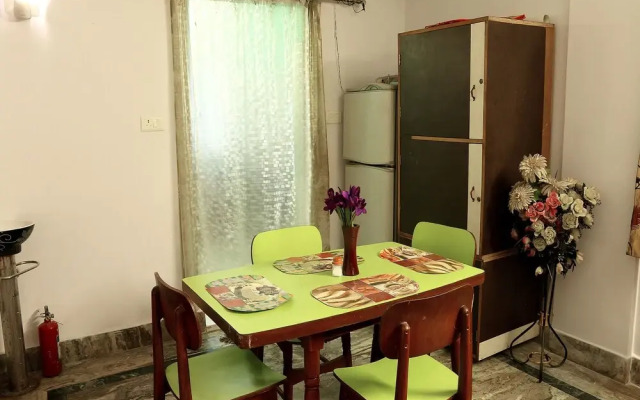 OYO 3634 Apartment RK Hospitality