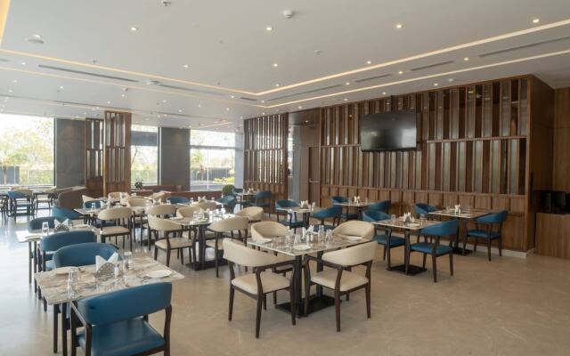 The Monarch at Chakan MIDC - Pune