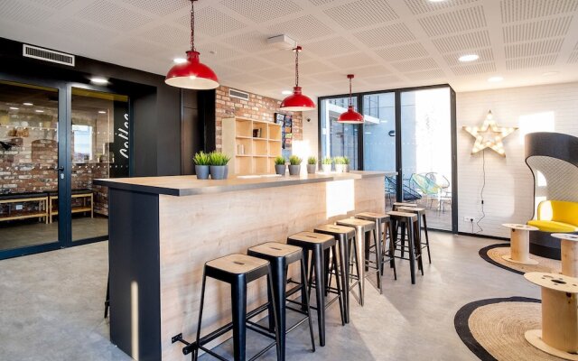 Student Factory Bordeaux