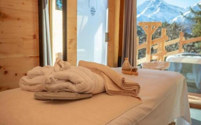 Appartamenti & Wellness Piero Gros