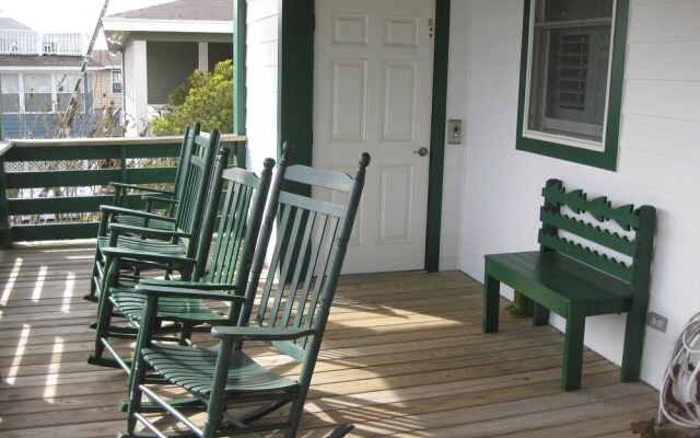 Resurrection 629 - 5 Br Home