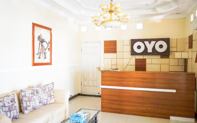 OYO 941 Hotel Manggala Syariah