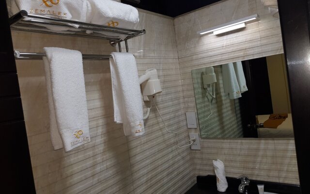 Zemalex Hotel