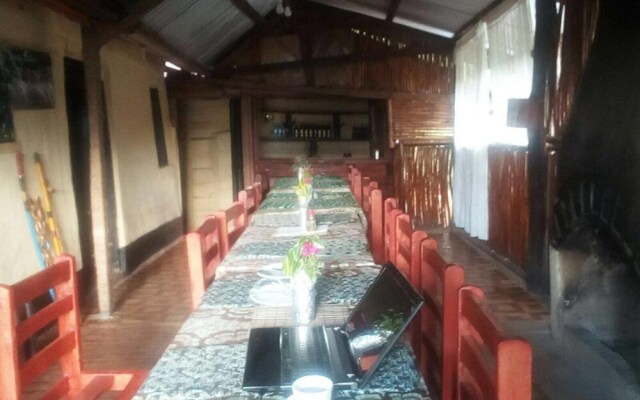 Ruhija Community Rest Camp