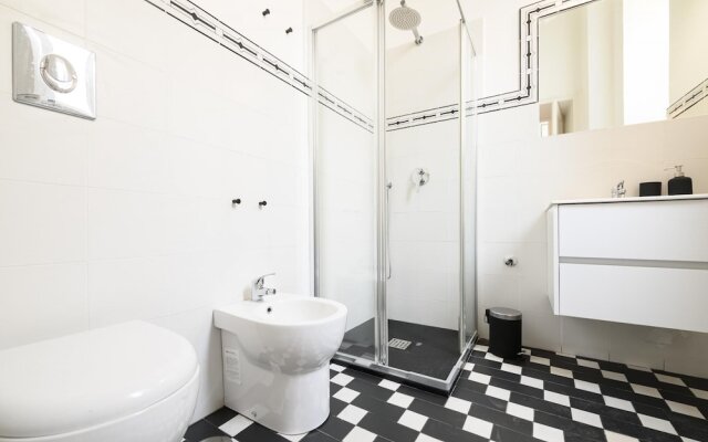 Viale Calascione 7 in Napoli